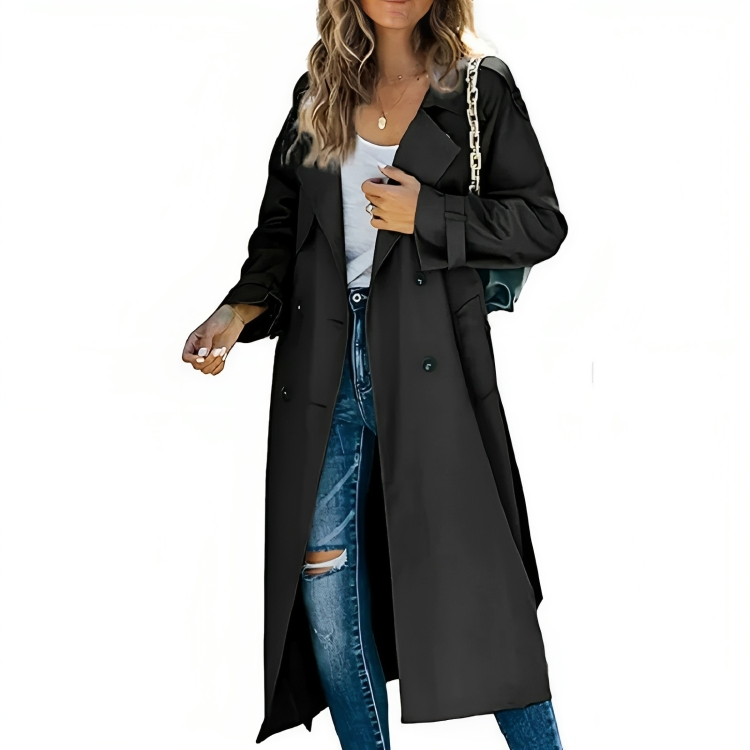 Bexley Trench Coat | Women's Outerwear