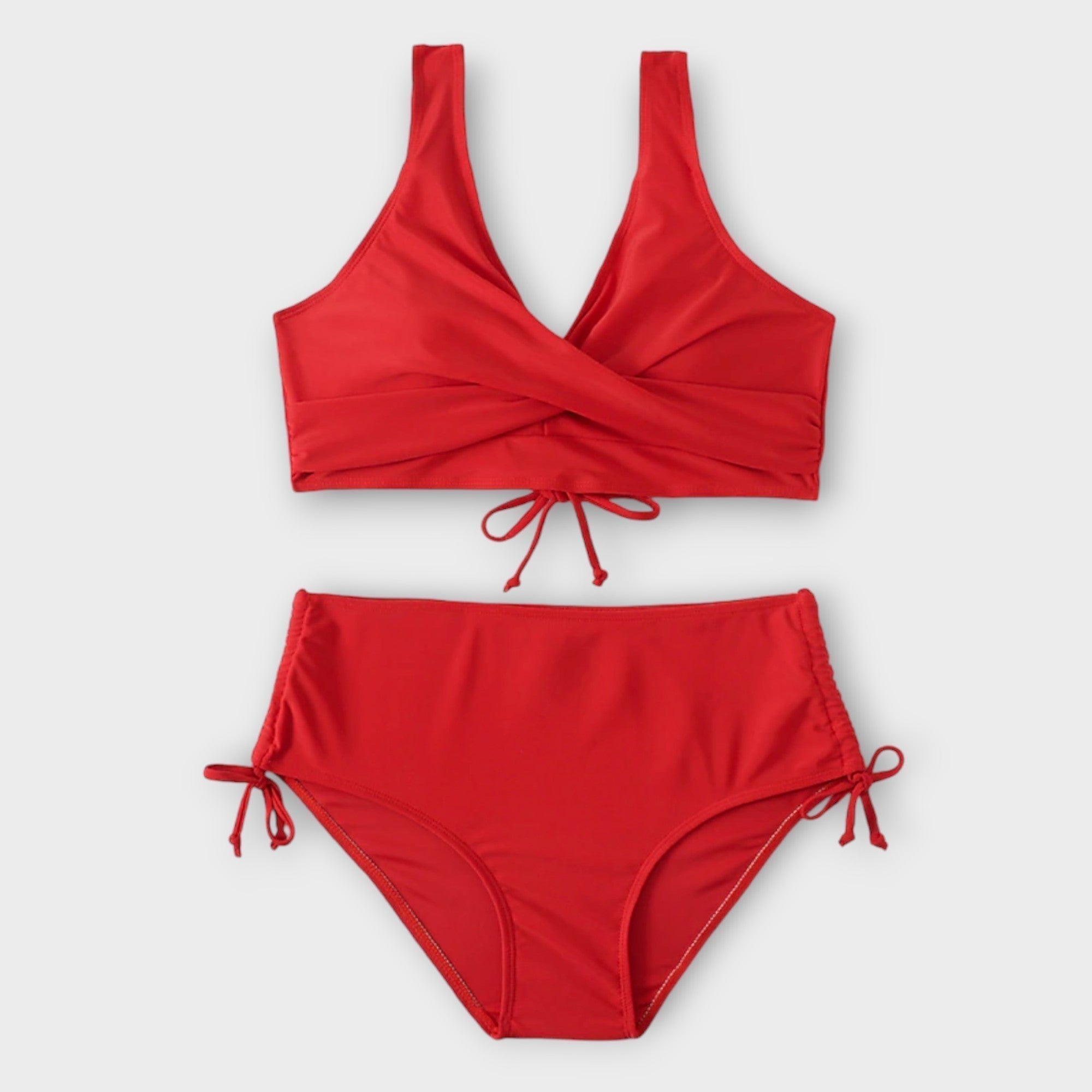Moni | Stylish 2-Piece Bikini Set