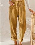 Cassidy - Timeless Casual Trousers