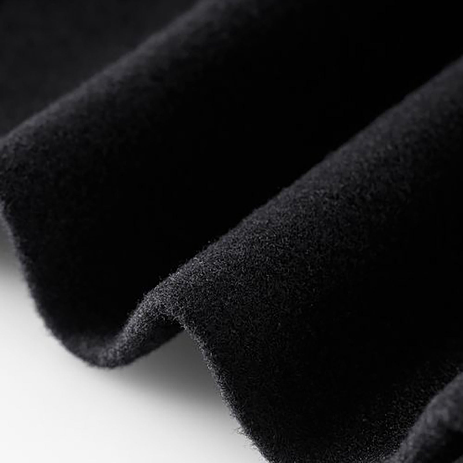 Prestige Wool Coat | Elegant Long Wool Coat for Winter