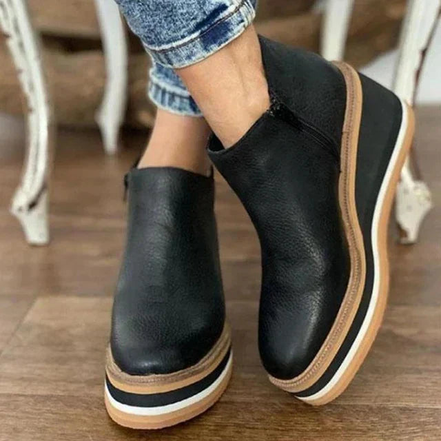 Cara | Elegant Boots