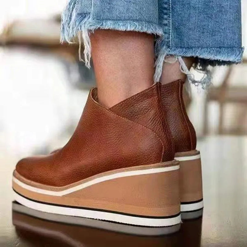 Cara | Elegant Boots