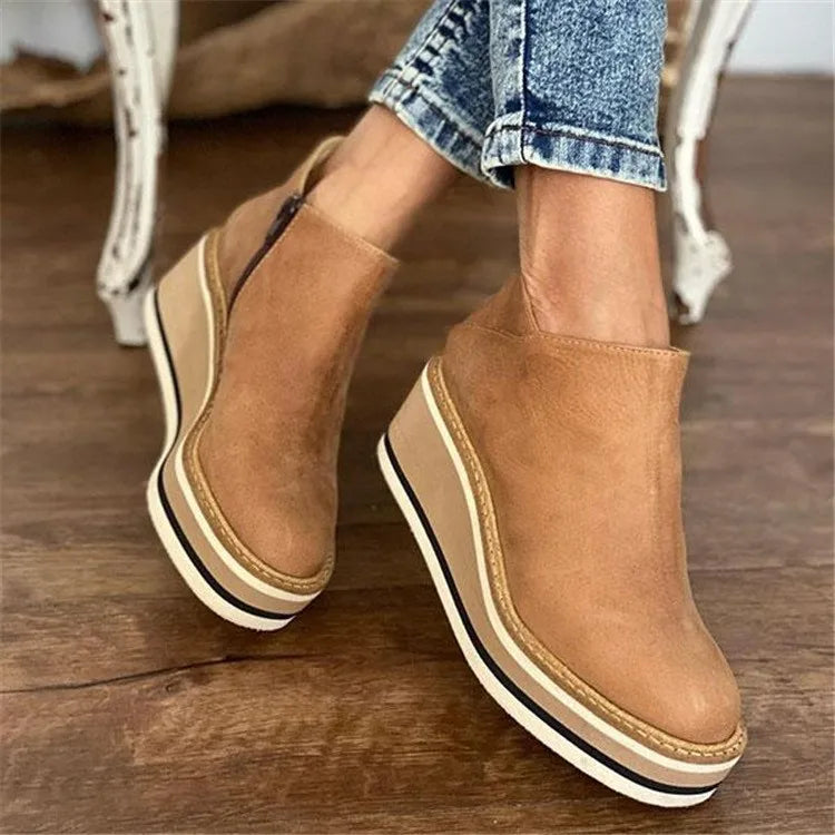 Cara | Elegant Boots