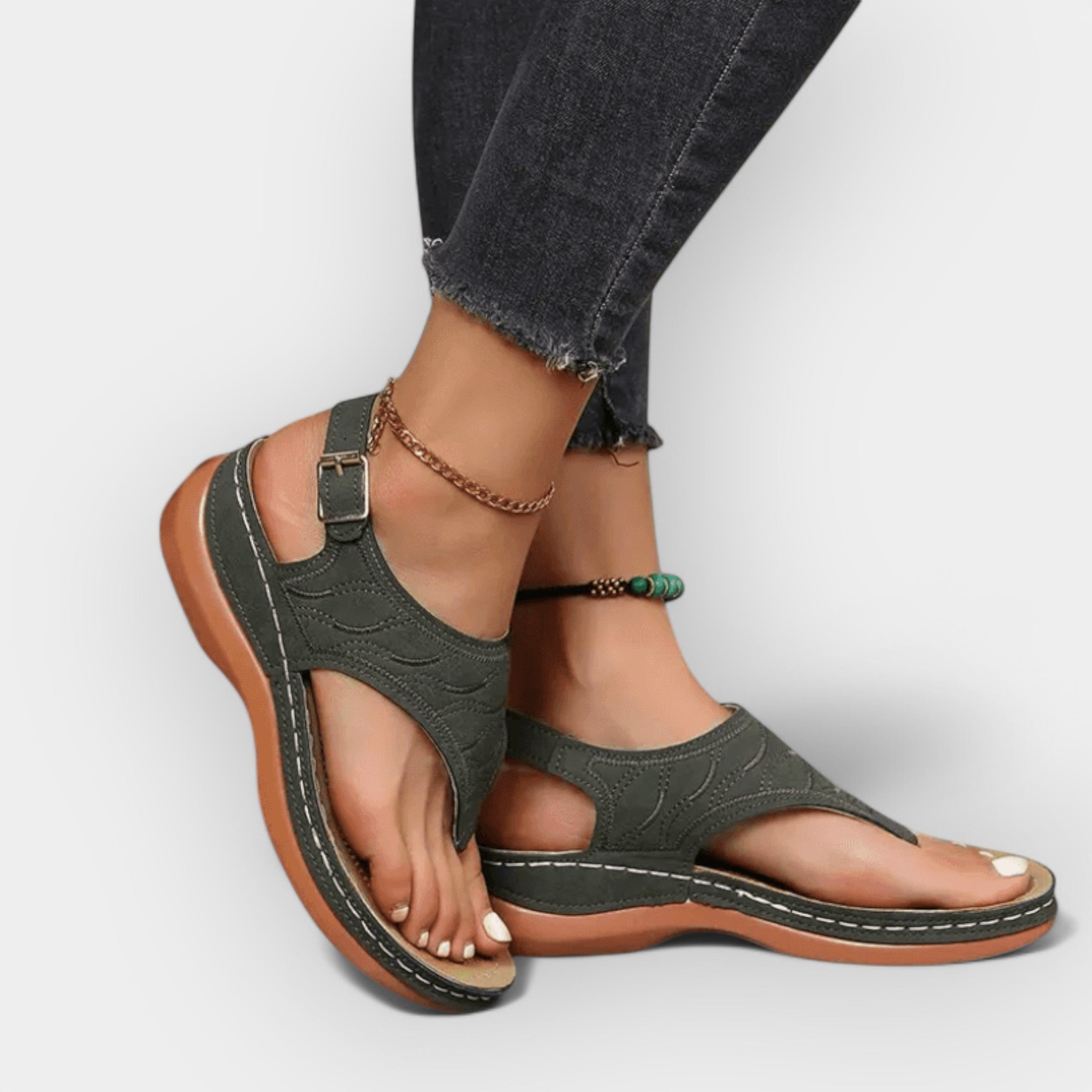 Orthopaedic Sandals