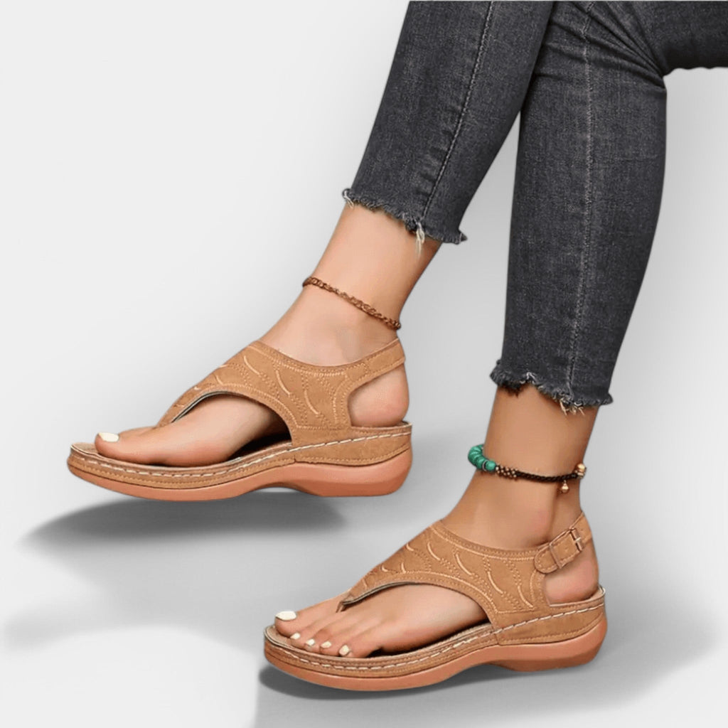 Orthopaedic Sandals