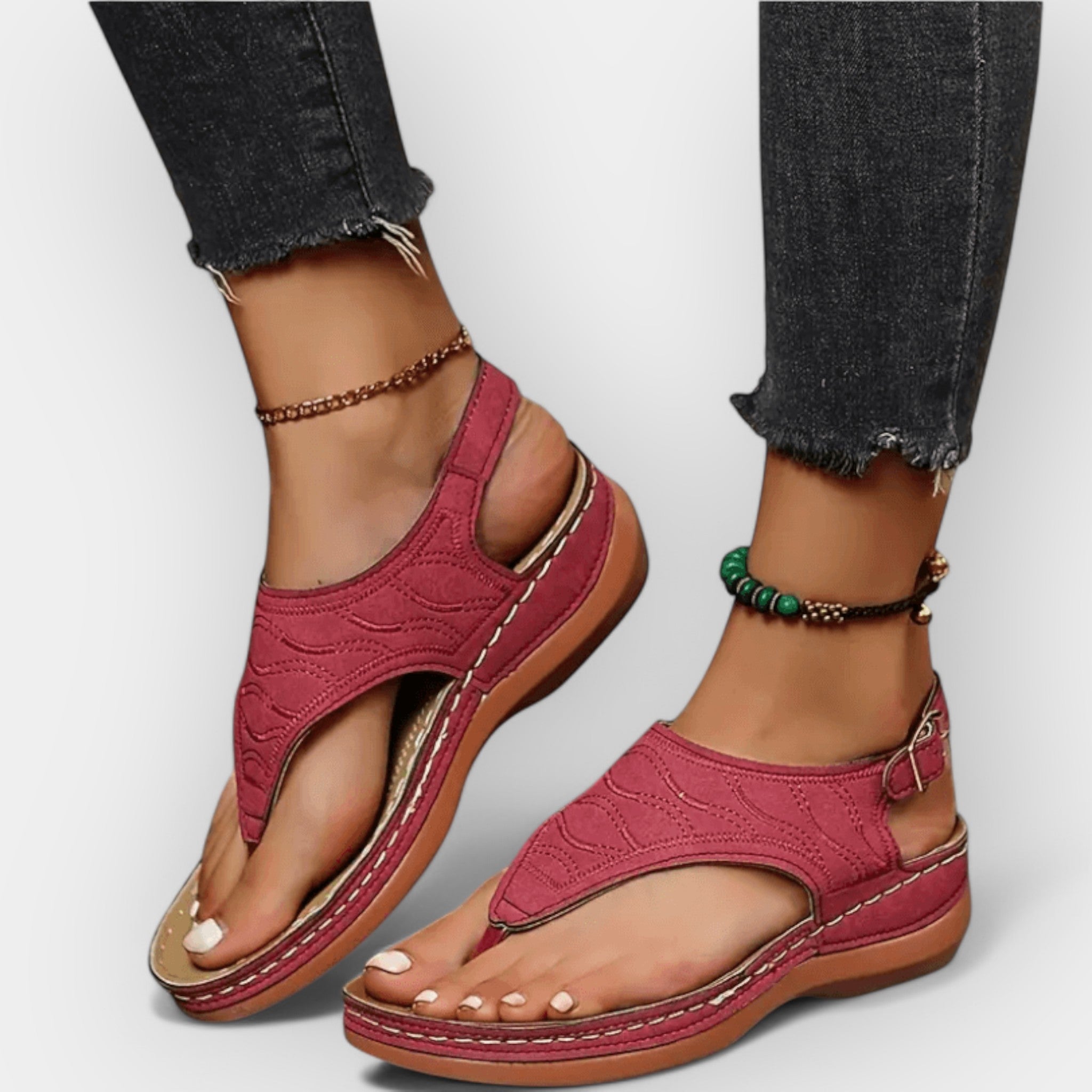 Orthopaedic Sandals