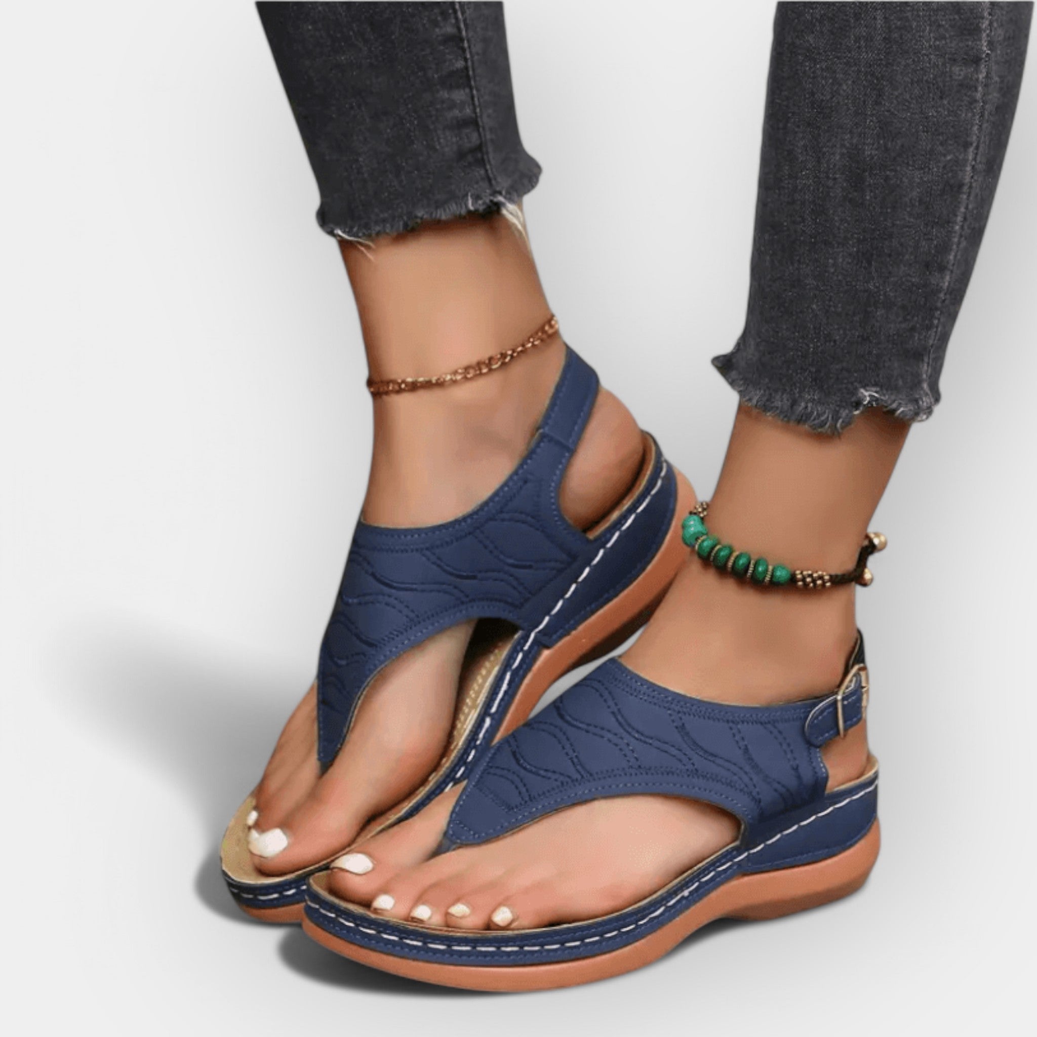 Orthopaedic Sandals