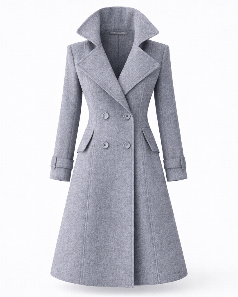 Eliana Wool Coat | Women's Outerwear