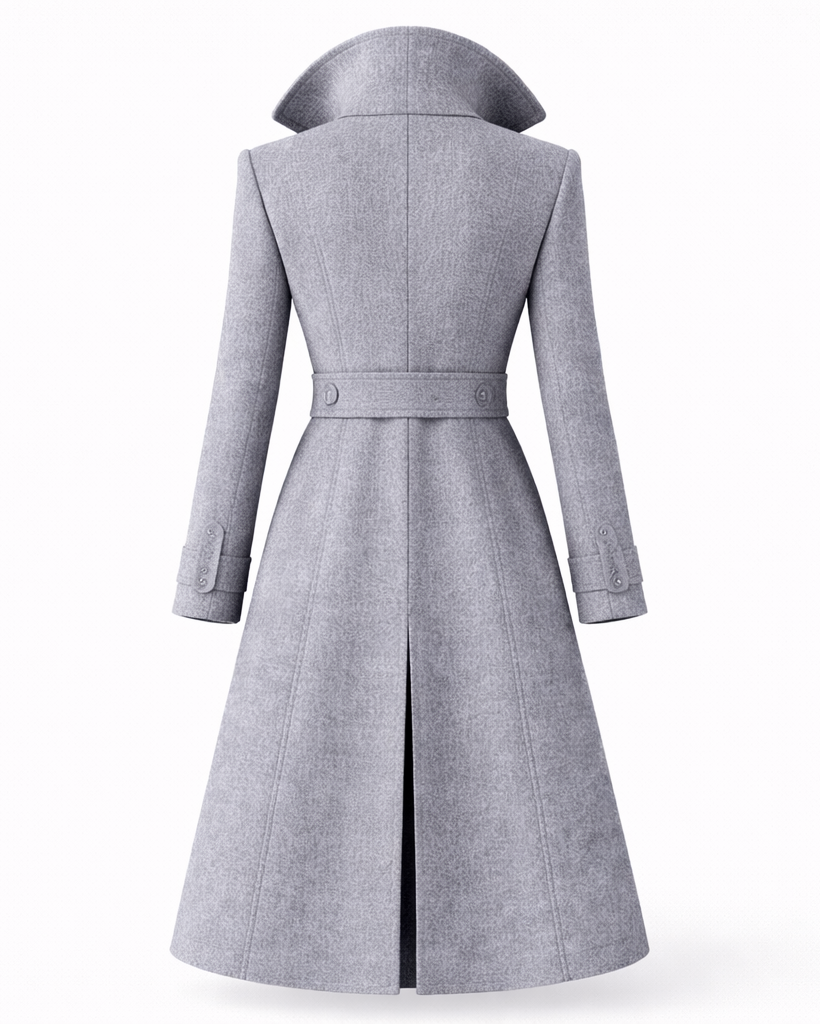 Eliana Wool Coat | Women's Outerwear