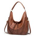 Michelle™ | Casual Leather Handbag
