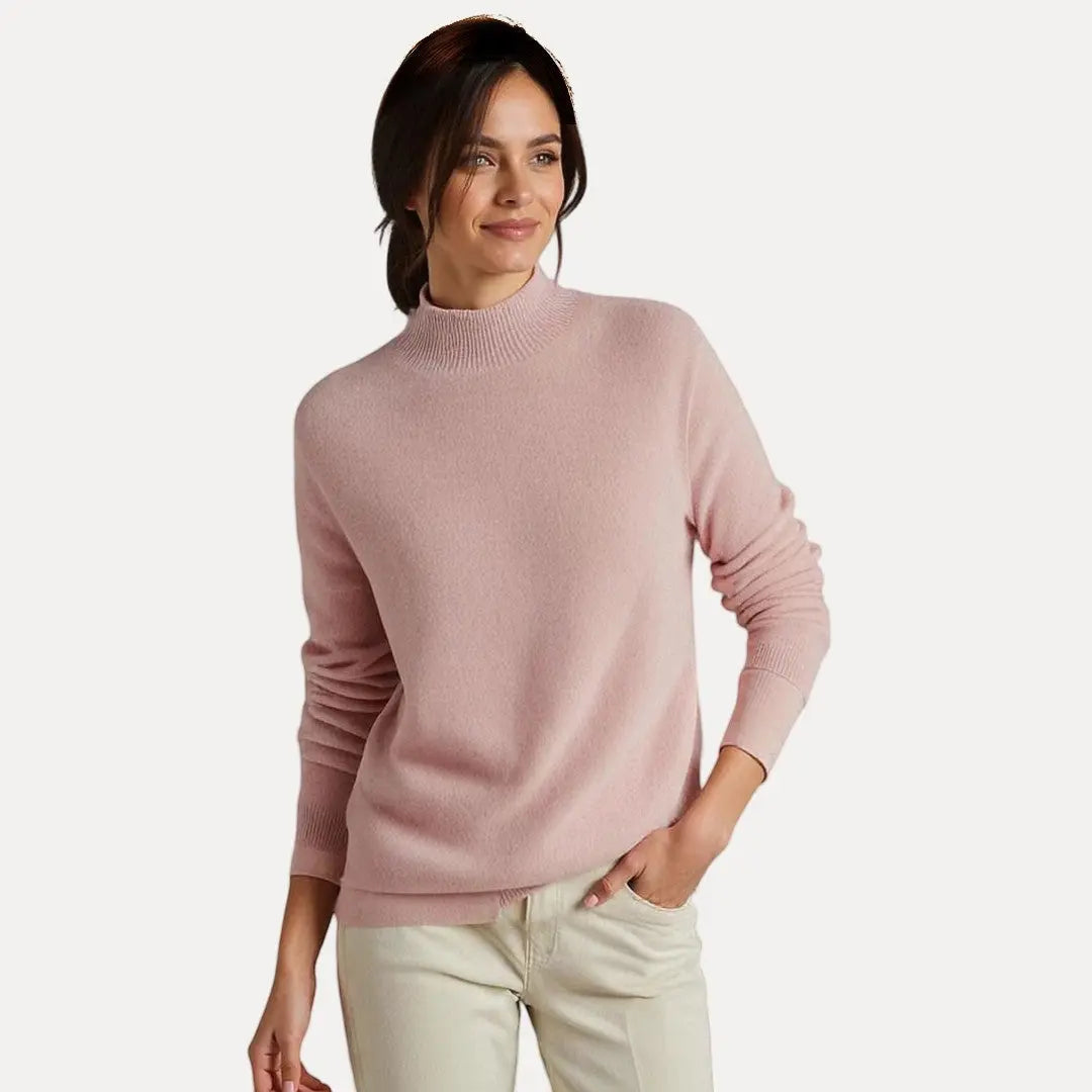 Coraline | Knitted Sweater For Women