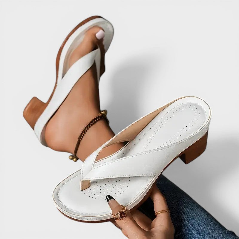 Mía™ | Elegant and Comfortable Sandals