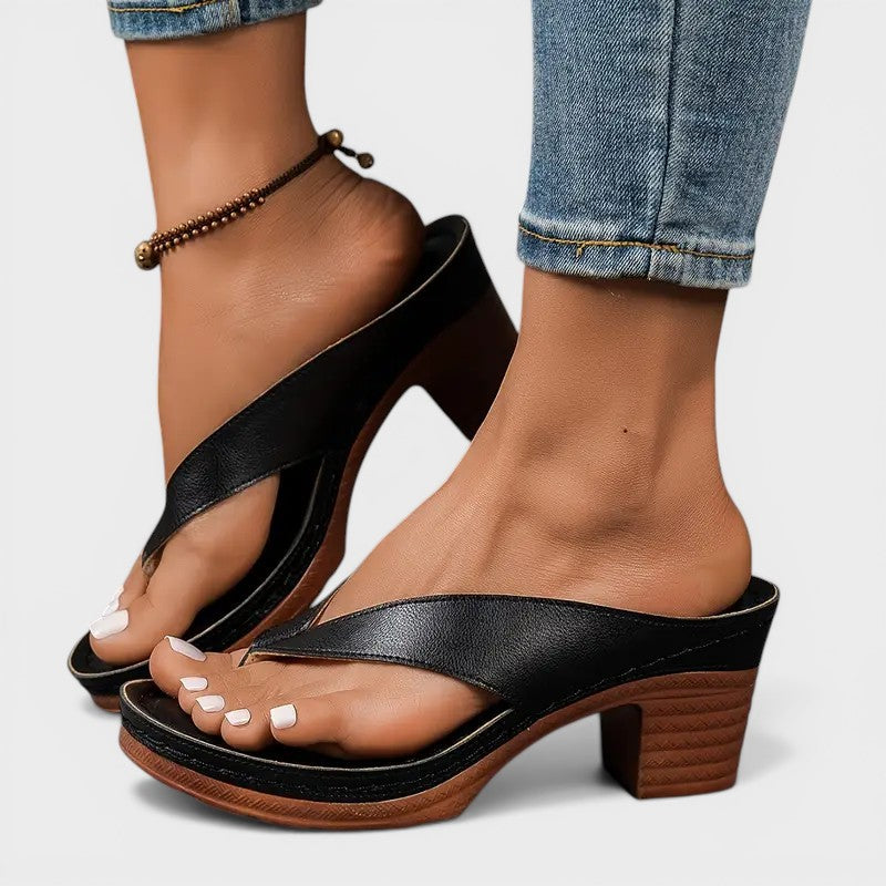 Mía™ | Elegant and Comfortable Sandals