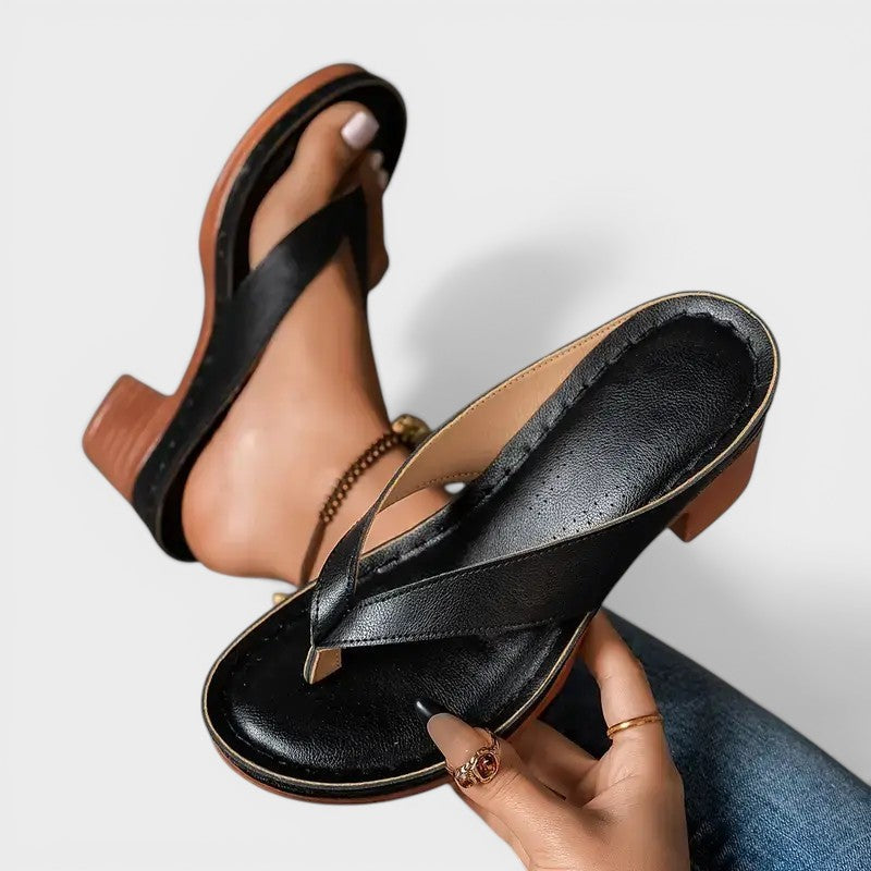 Mía™ | Elegant and Comfortable Sandals