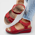 Karla | Orthopaedic Sandals
