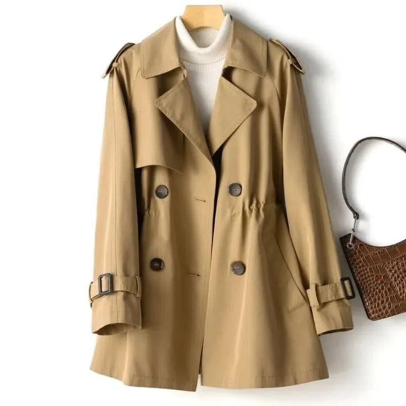 Kiana Trench Coat | Women's Outerwear