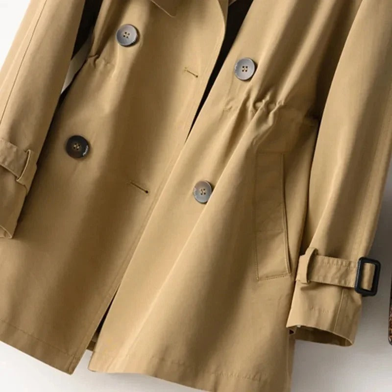 Kiana Trench Coat | Women's Outerwear