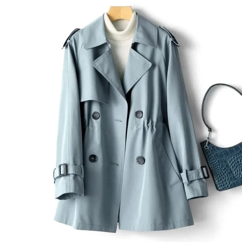 Kiana Trench Coat | Women's Outerwear