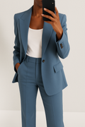 CLASSIC ELEGANT TWO-PIECE SET FOR WOMEN