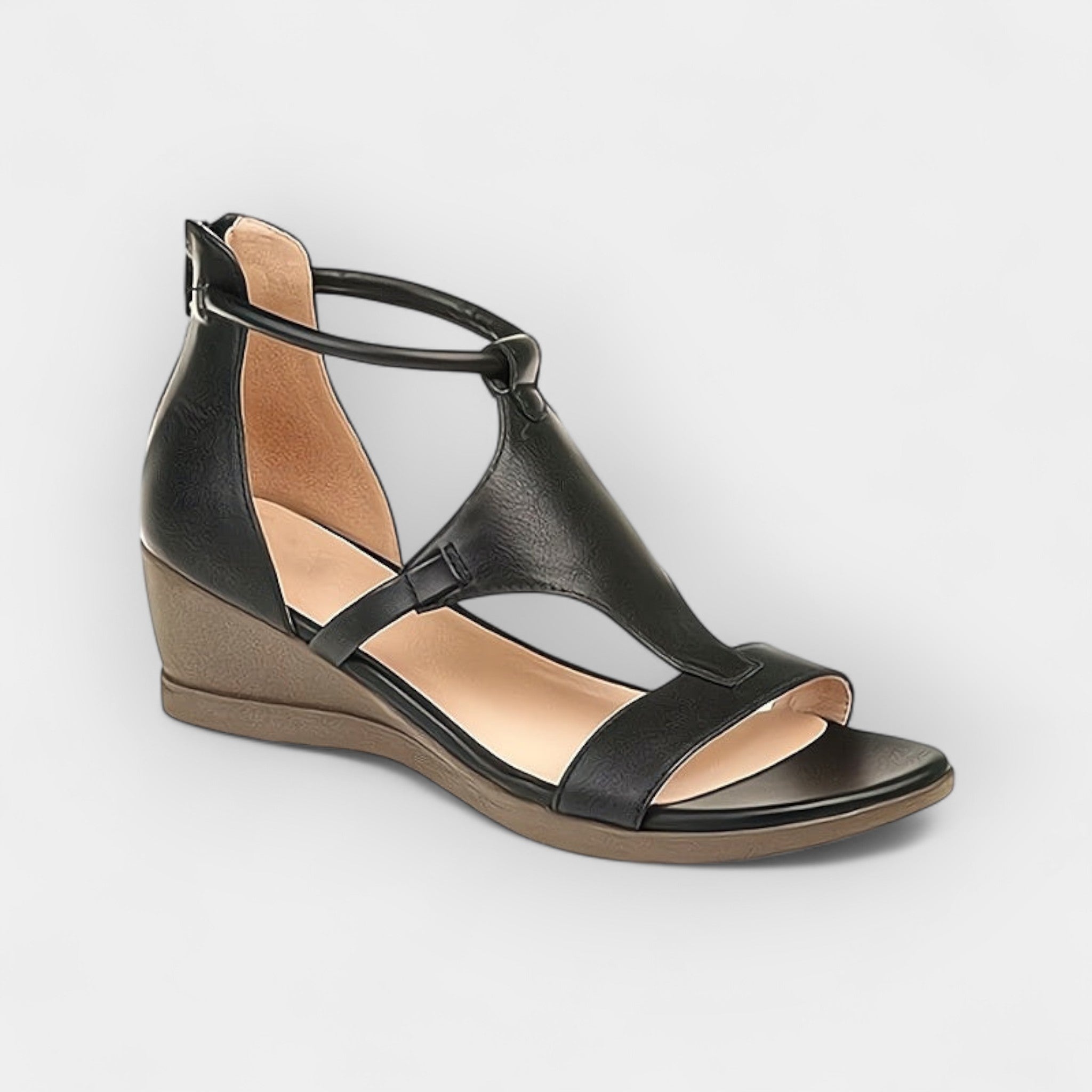 Comfortable Sandals for All Day