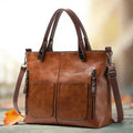 Angela™ | Versatile Handbag