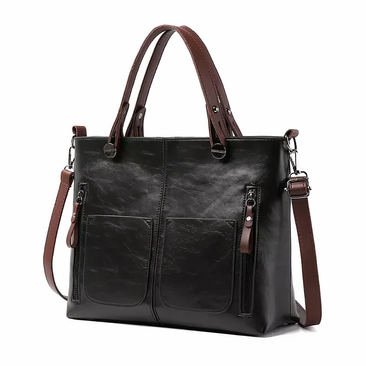 Angela™ | Versatile Handbag