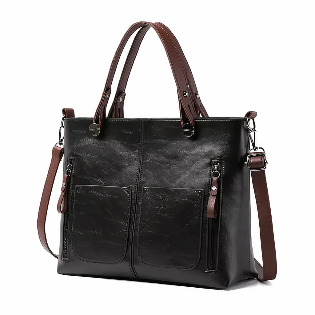 Angela™ | Versatile Handbag