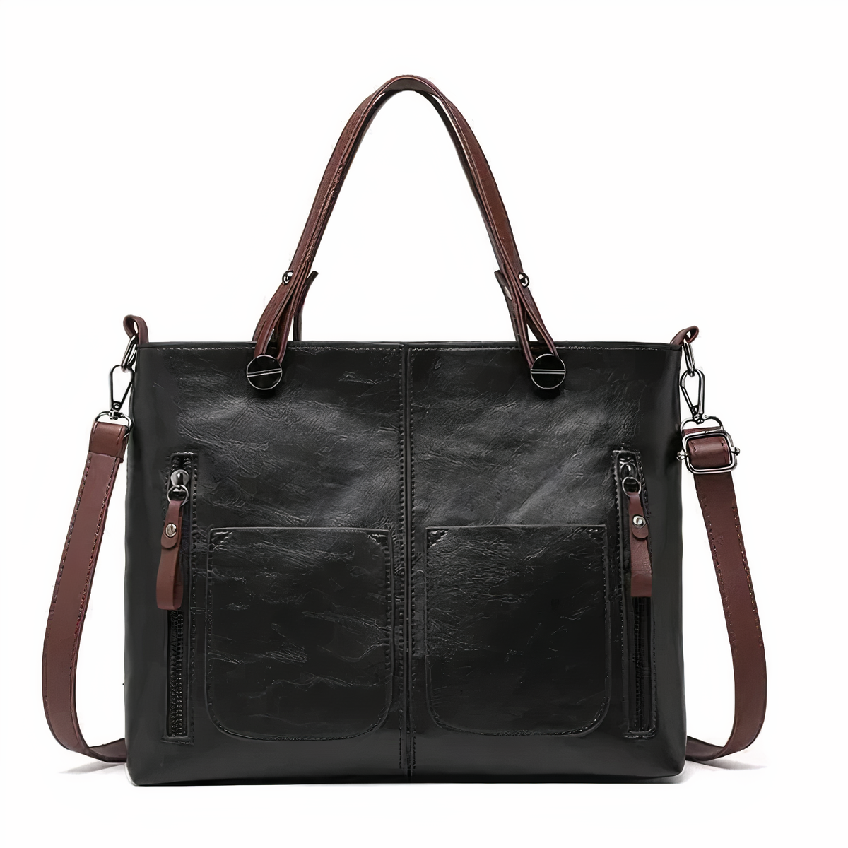 Angela™ | Versatile Handbag