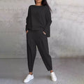 ELEGANT TWO-PIECE SET FOR WOMEN