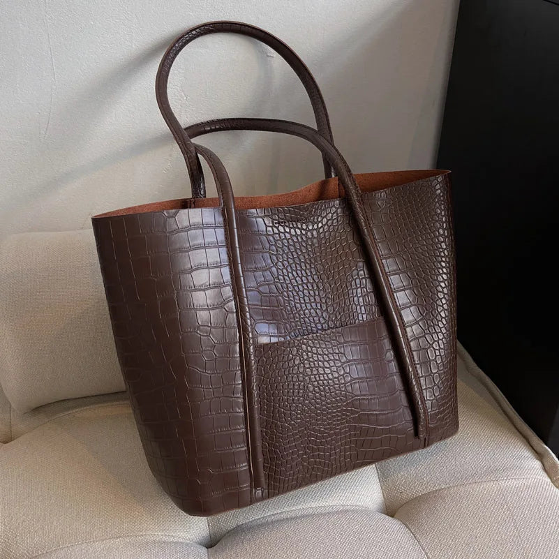 Christina™ | Elegant Shoulder Bag