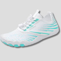 Jason | Unisex Lightweight Quick Dry Barefoot Aqua Shoes