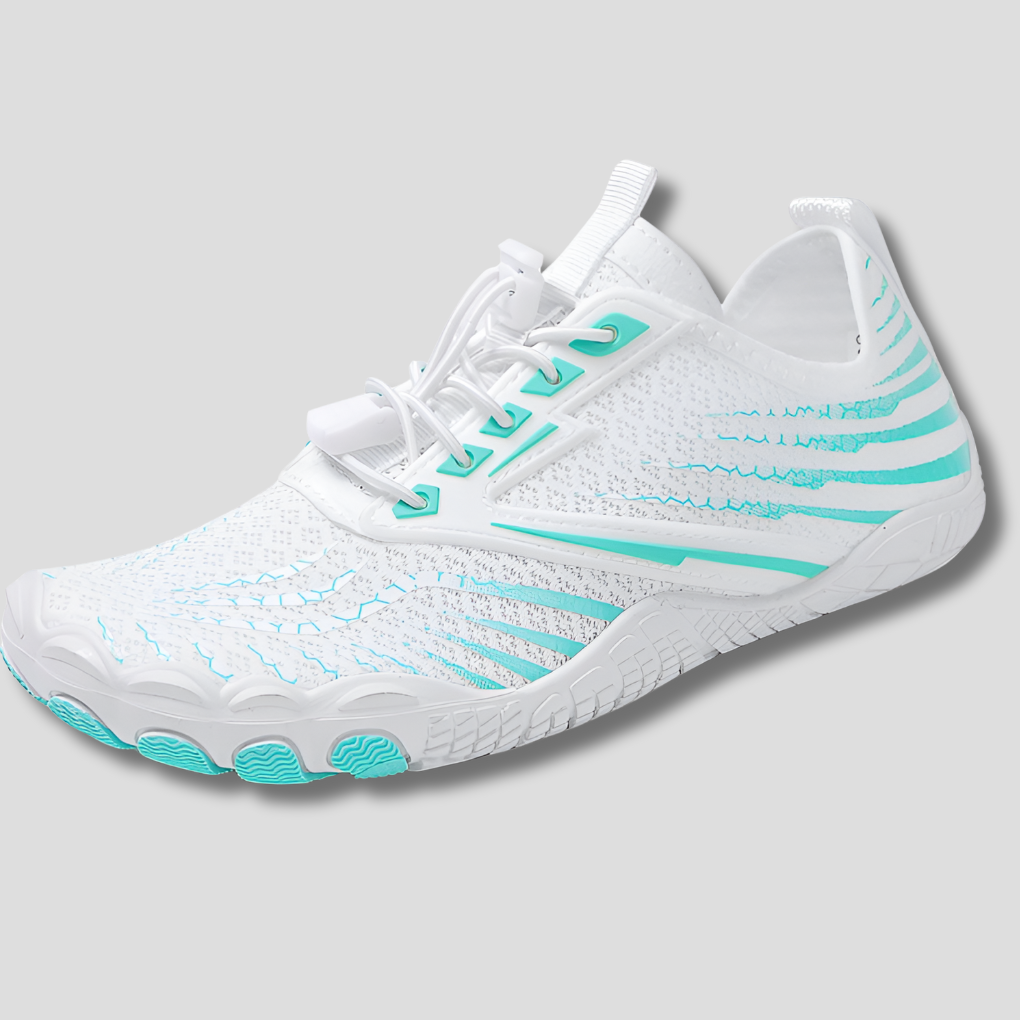 Jason | Unisex Lightweight Quick Dry Barefoot Aqua Shoes