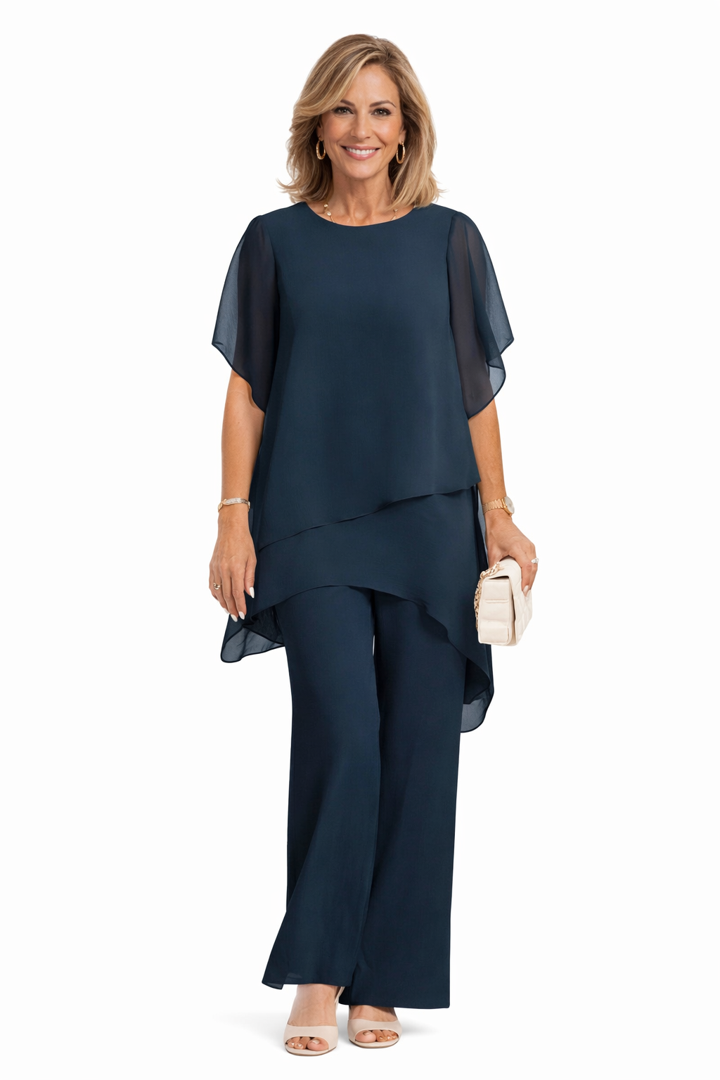 ELEGANT SET FOR WOMEN
