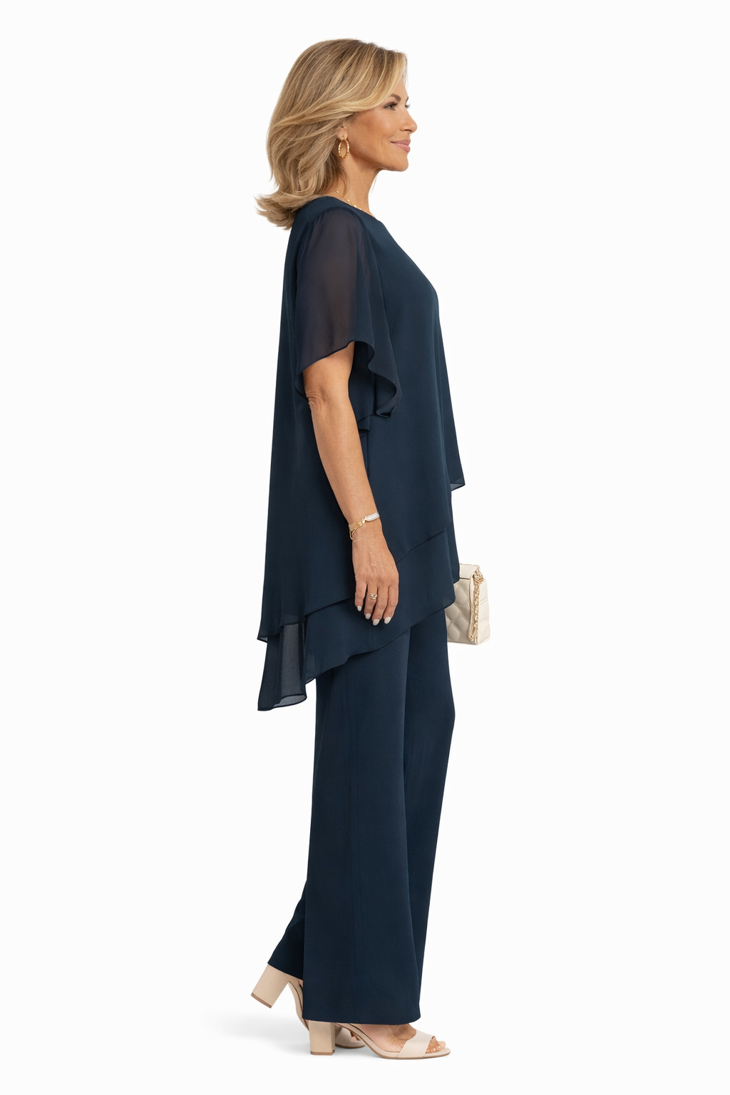 ELEGANT SET FOR WOMEN