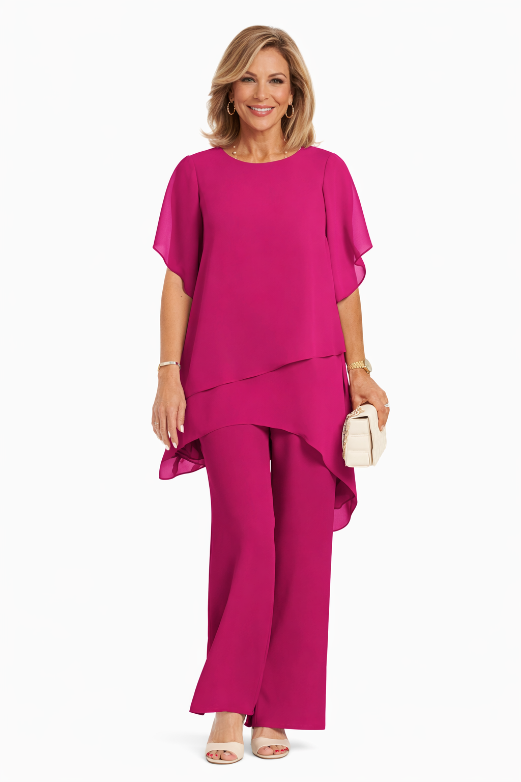 ELEGANT SET FOR WOMEN