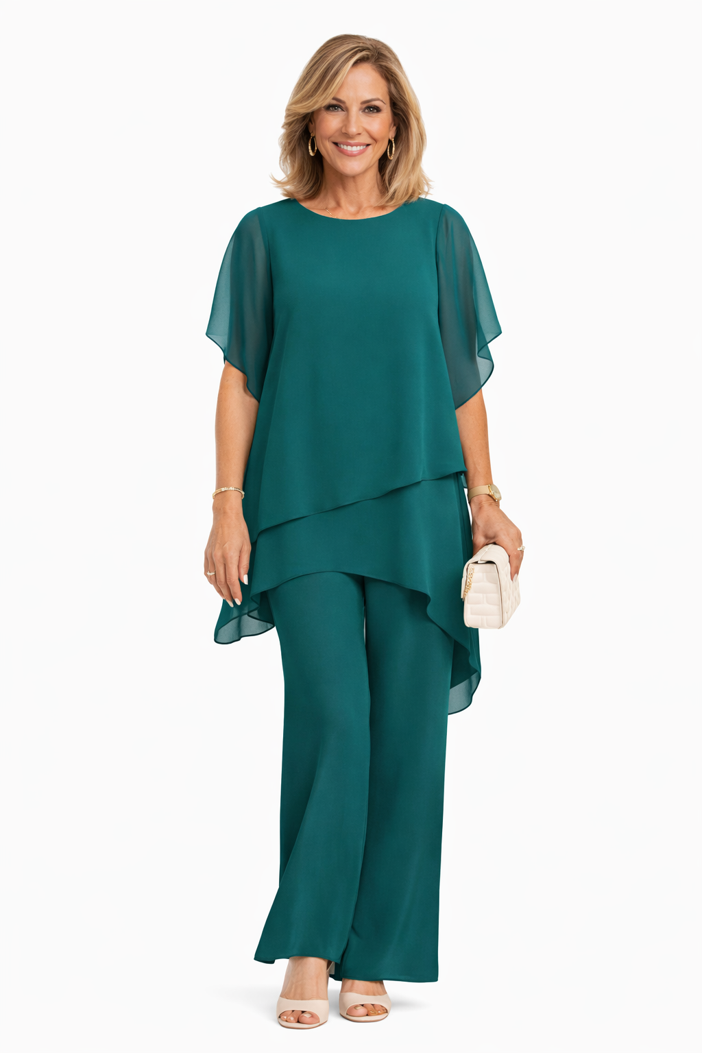 ELEGANT SET FOR WOMEN