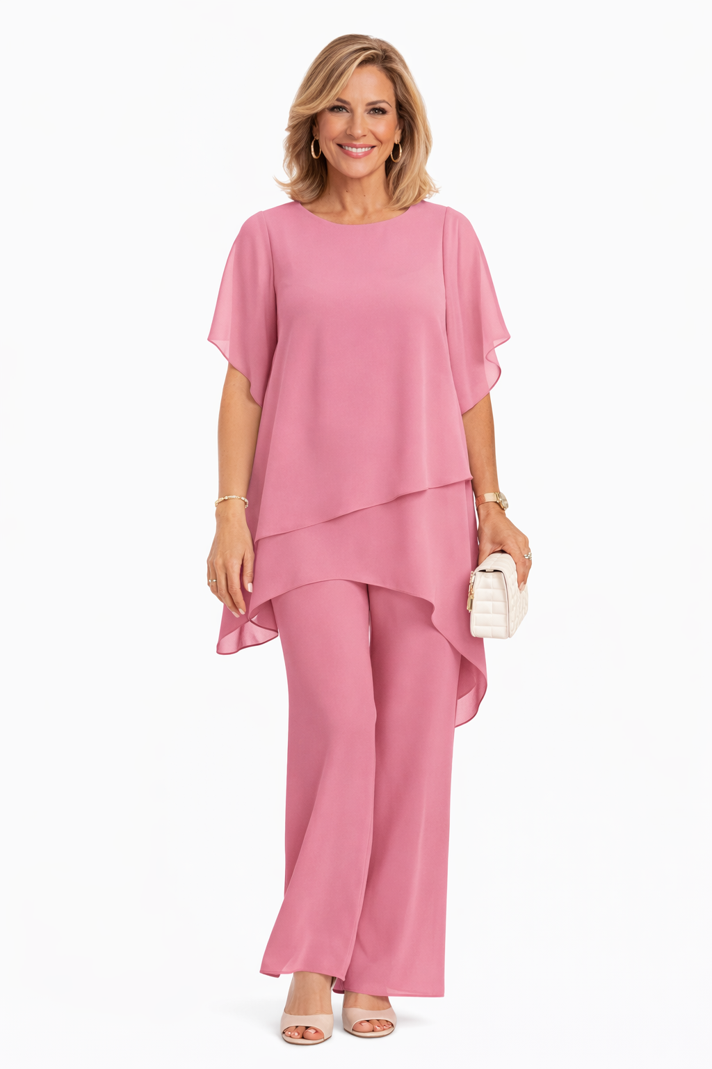 ELEGANT SET FOR WOMEN