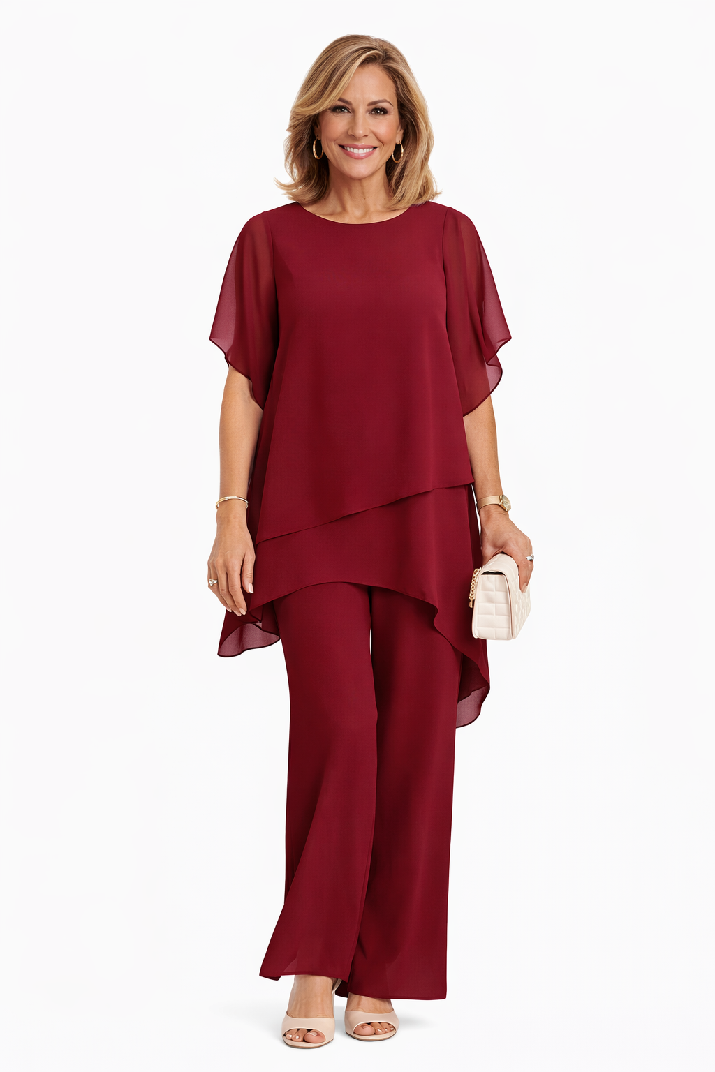 ELEGANT SET FOR WOMEN