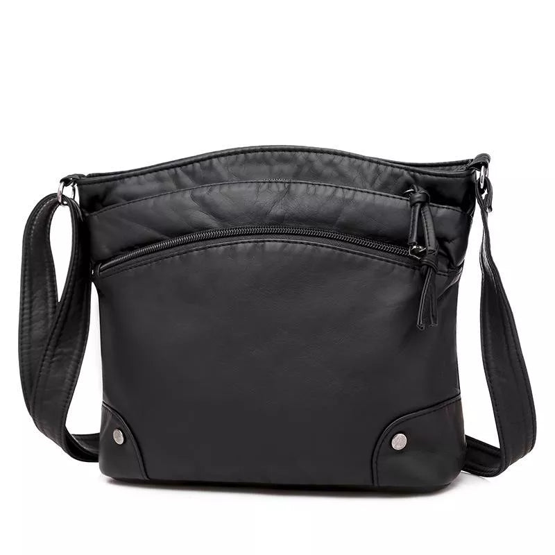 Kelly™ | Elegant Shoulder Bag