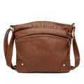 Kelly™ | Elegant Shoulder Bag