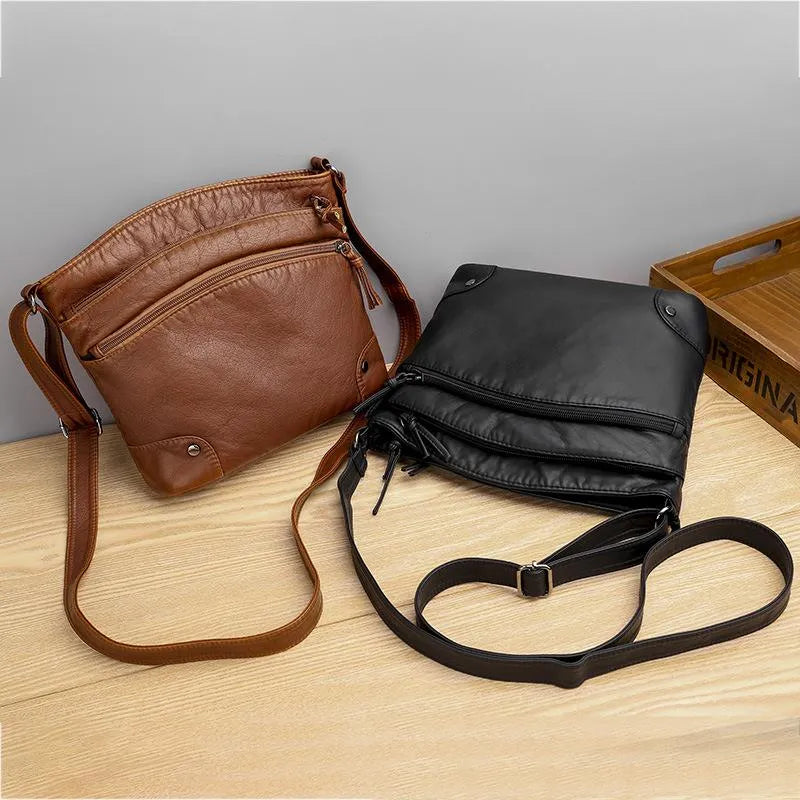 Kelly™ | Elegant Shoulder Bag