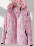 Jocelyn Elegant Trench Coat for Women | Stylish Winter Coat