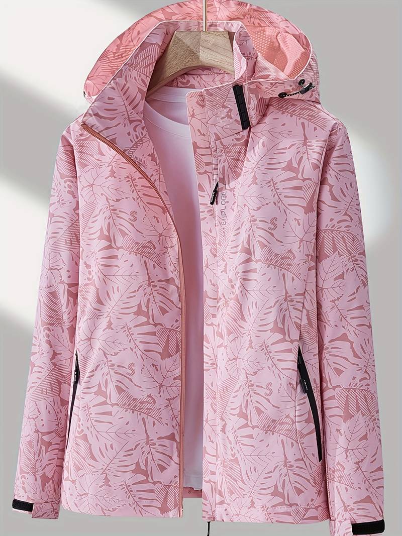 Jocelyn Elegant Trench Coat for Women | Stylish Winter Coat
