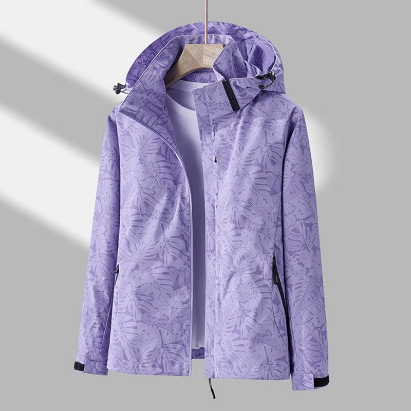 Jocelyn Elegant Trench Coat for Women | Stylish Winter Coat