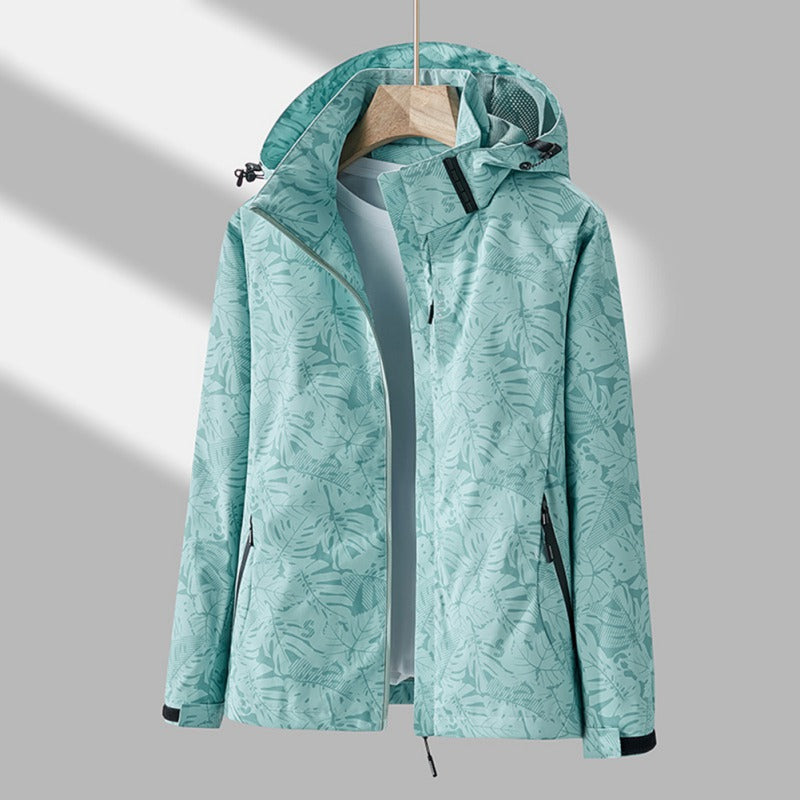 Jocelyn Elegant Trench Coat for Women | Stylish Winter Coat