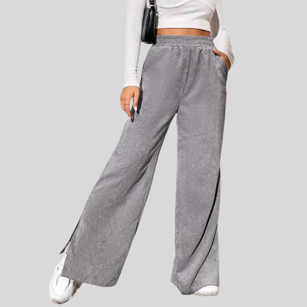 Nahla - Comfortable Jogging Trousers