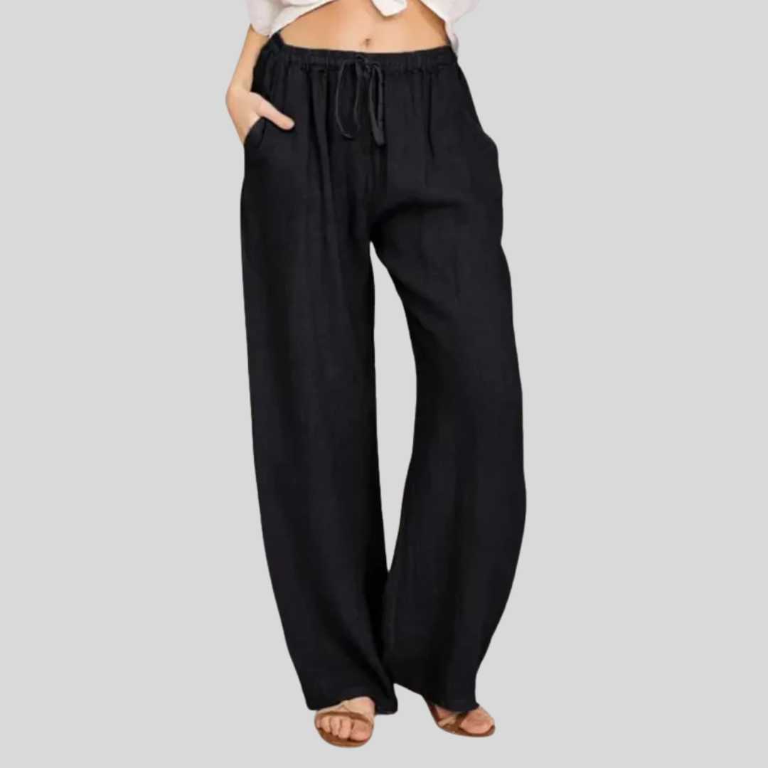 PALMA - Lightweight Trousers