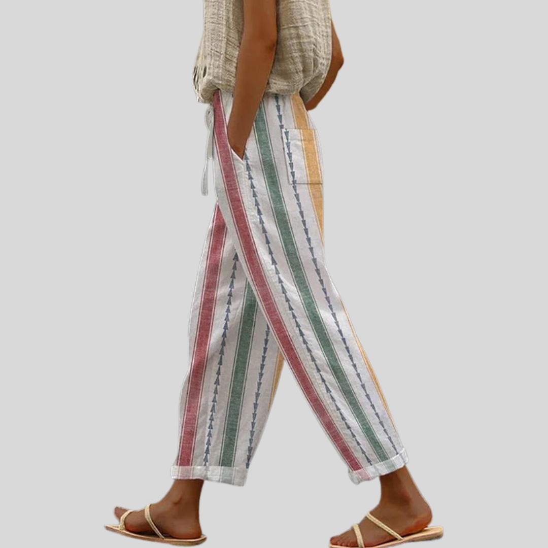 Talani - Casual Everyday Trousers