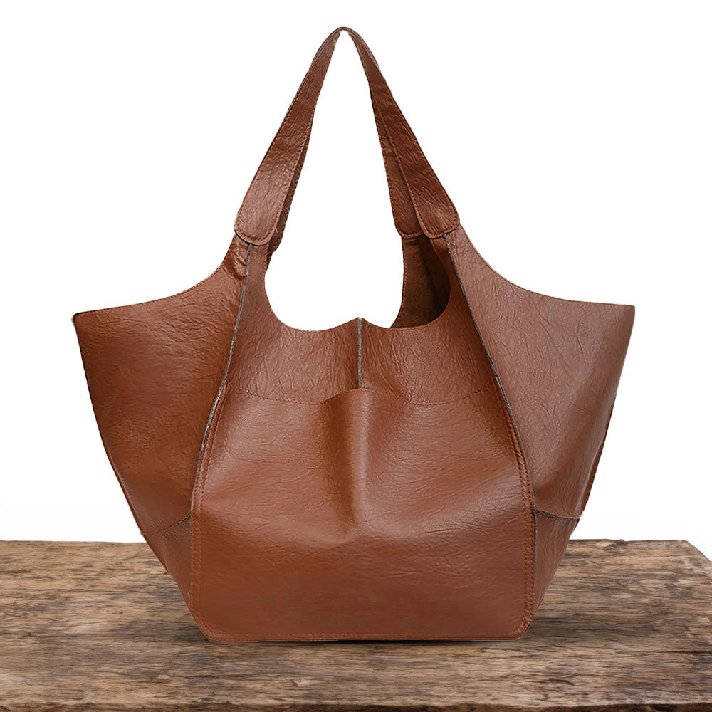 Melissa™ | Vintage Bag Timeless Allure