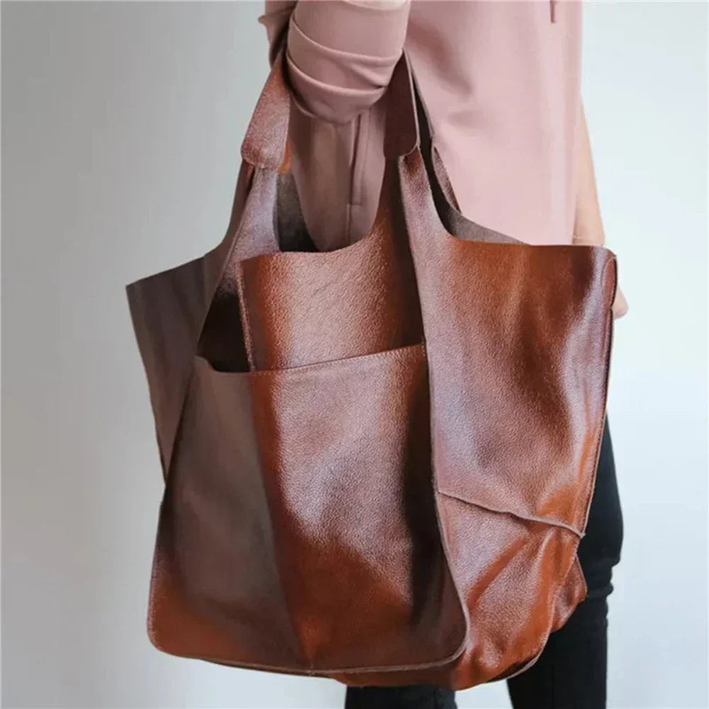 Melissa™ | Vintage Bag Timeless Allure